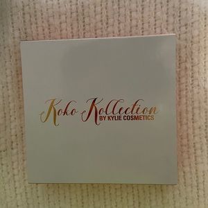 kylie cosmetics koko kollection
